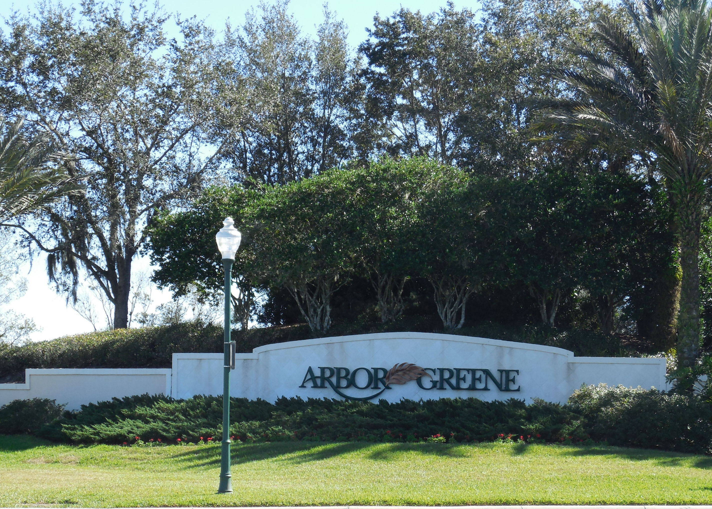 Considering selling your Arbor Greene Home?